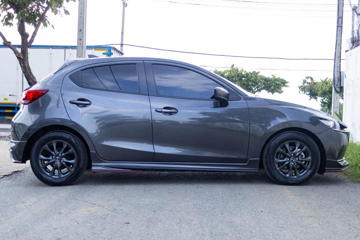 Mazda2 1.3 S Leather Sports MNC 2023 *LK0527*